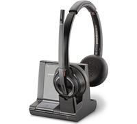 Plantronics Savi W8220/A Casque - sans Fil - Noise-Canceling-Mikrofon Avec Anc