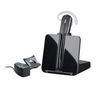 Plantronics Solution casque sans fil CS540 + décrocheur auto