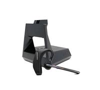 Plantronics Voyager 5200 Casque Bluetooth sans fil compatible avec téléphones de bureau et appareils mobiles 1 voie Base 212722-01