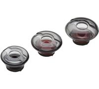 Petit embout PVC + mousse pour Plantronics Voyager Legend 5200