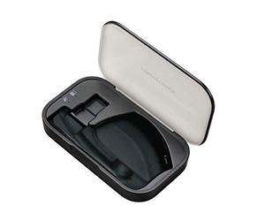 Plantronics Voyager Legend Kits Oreillette Bluetooth, Bluetooth, Connecteur(s):Connexion Sans Fil , noir