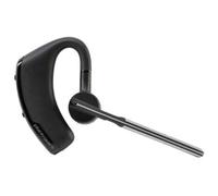 Poly Voyager Legend - Micro-casque - intra-auriculaire - montage sur l'oreille - Bluetooth - sans fil - noir Noir G