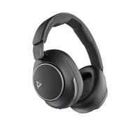 Poly Voyager Surround 80 UC - Micro-casque stéréo Bluetooth USB-C certifié pour UC, noir