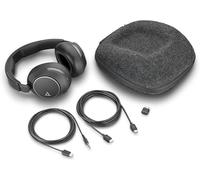 Poly Voyager Surround 80 UC BT Heatset Pro Boomless