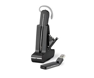 Plantronics W445A Oreillette Noir