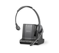 Plantronics W710/A Micro-casque sans fil pour Savi 700 3 en 1