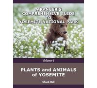 Plants and Animals of Yosemite