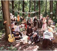 Parc Avenue – Universal Music Group