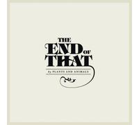 Plants and Animals The End of That (CD) Album