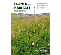 Plants and Habitats Second Edition