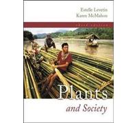 Plants and Society