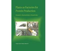 Plants As Factories For Protein Production