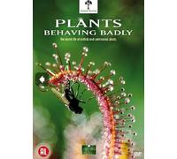 Plants Behaving Badly – David Attenborough – Splendid Film – 2014