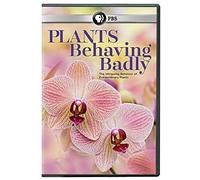 Plants Behaving Badly Dvd