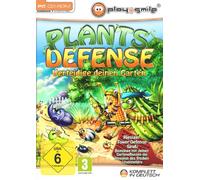 Plants Defense - Verteidige Deinen Garten! [import allemand]