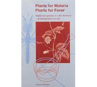 Plants For Malaria, Plants For Fever
