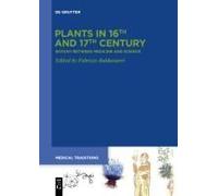 Plants In 16th And 17th Century