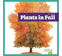 Plants in Fall (All in Fall)