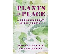 Plants In Place