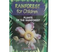 Plants of the Rainforest