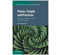Inconnu – Plants, People and Practices – Version originale