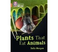 Plants that Eat Animals by Sally Morgan Paperback Book Sally Morgan (Auteur)