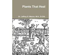 Plants That Heal