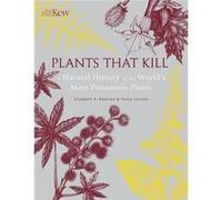 Plants That Kill Elizabeth Dauncey, Sonny Larsson (Auteur)