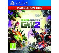 Plants Vs Zombie Garden Warfare 2 - Hits - PlayStation 4