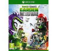 Plants Vs Zombies - Garden Warfare Xbox One