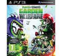 Plants vs Zombie : Garden Warfare