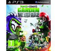Plants vs Zombie : Garden Warfare [import anglais]
