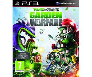 Plants vs Zombie : Garden Warfare [import anglais]
