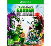 Electronic Arts – Jeu vidéo – Plant Vs Zombis Garden Warfare – xone – Import Europe