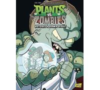 Plants VS Zombie – Tome 20 : Histoires à dormir debout – Éditions Jungle