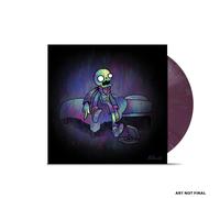 Plants vs. Zombies: Bad Zombies Vinyle 7"