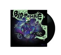Plants vs. Zombies : Bad Zombies Vinyle Violet Vinyle