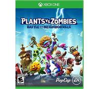 Plants Vs. Zombies Battle for Neighborville(輸入版:北米)- XboxOne