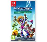 Plants vs. Zombies: Battle for Neighborville [Complete Edition] - Switch