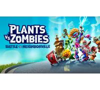 Plants vs Zombies: Battle for Neighborville (Nintendo)