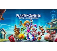 Plants vs Zombies Battle for Neighborville (PC) [Code de téléchargement]