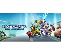 PLANTS VS ZOMBIES BATTLE FOR NEIGHBORVILLE (XB1)