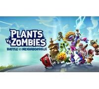 Plants vs Zombies Battle for Neighborville (Xbox)