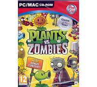 Plants vs Zombies - édition jeu de l'année [import anglais]