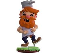 Youtooz Objets de Collection : Dave, Le Jardinier Fou