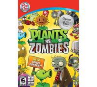 Plants vs. Zombies: Game of the Year Edition (輸入版)