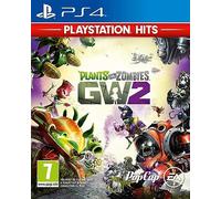 Plants VS. Zombies: Garden Warfare 2