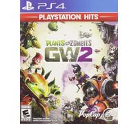 Electronic Arts Plants Vs. Zombies Garden Warfare 2 Standard Chinois Ps4