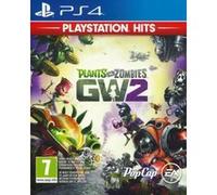 Plants Vs Zombies Garden Warfare 2 - HITS G