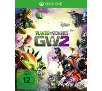 Plants vs. Zombies : Garden Warfare 2 [import allemand]